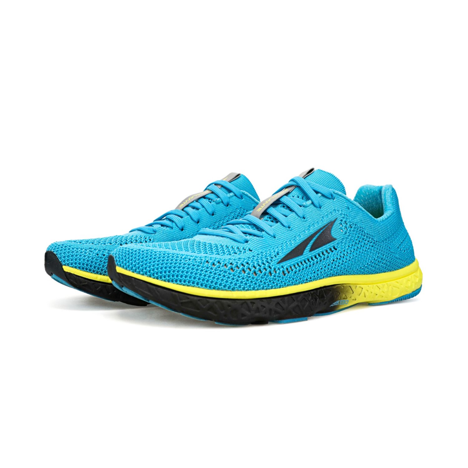 Zapatillas Altra Escalante Racer Mujer Azules | Costa Rica-07236959